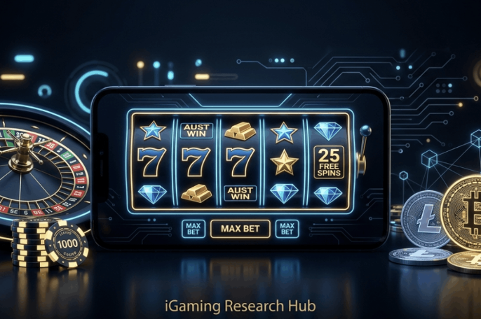 MaxBet Casino Combines